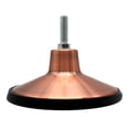thumbnail image 6 of Aoanydony Set of 4 Large Pool Table Leg Levelers Heavy Duty for Game Table Adjustment, 6 of 6