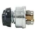 thumbnail image 6 of RAParts 12 Volt Rotary Light Switch (4 Position) Fits 1086 140 1486 1586 1620 1640 1660, 6 of 10