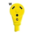 thumbnail image 2 of Marinco 169AYRV RV "Y" Adapter, 2 of 2