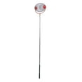 thumbnail image 1 of Outil de Collecte de Noix en Acier Inoxydable, Ramasseur de Noix Rouleau Supérieur Pliable Ramasseur de Glands avec Long Manche Adapté pour Collecter Fruits Châtaigne Pacanes Buckeyes, 1 of 7