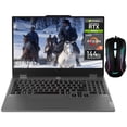 thumbnail image 1 of Laptop Gamer LENOVO LOQ NVIDIA GeForce RTX 3050 AMD Ryzen 5 7235HS 16GB DDR5 1.5TB SSD 15.6" Full HD 144Hz W11 Teclado Español Mouse DXT Gaming Estable, 1 of 5