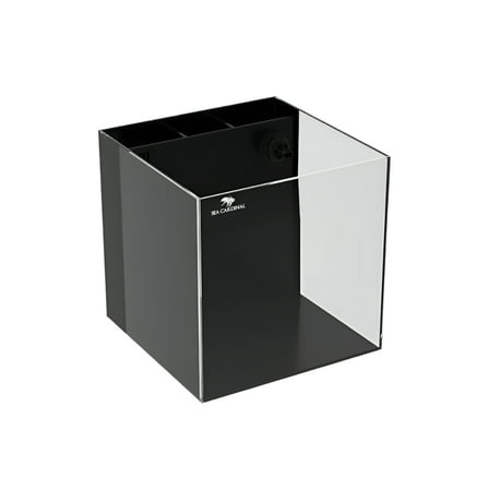 15g Saltwater Aquarium Kit All Equipment Included (with Popbloom RL 60 LED)