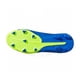 thumbnail image 3 of Tenis Taquetes Adidas x 18.3 FG J Terreno Firme Niño azul 19 adidas DB2416, 3 of 4