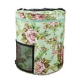 thumbnail image 1 of Knitting Wool Yarn Bag Crochet Sewing Needle Storage Organizer (L Bucket), 1 of 5