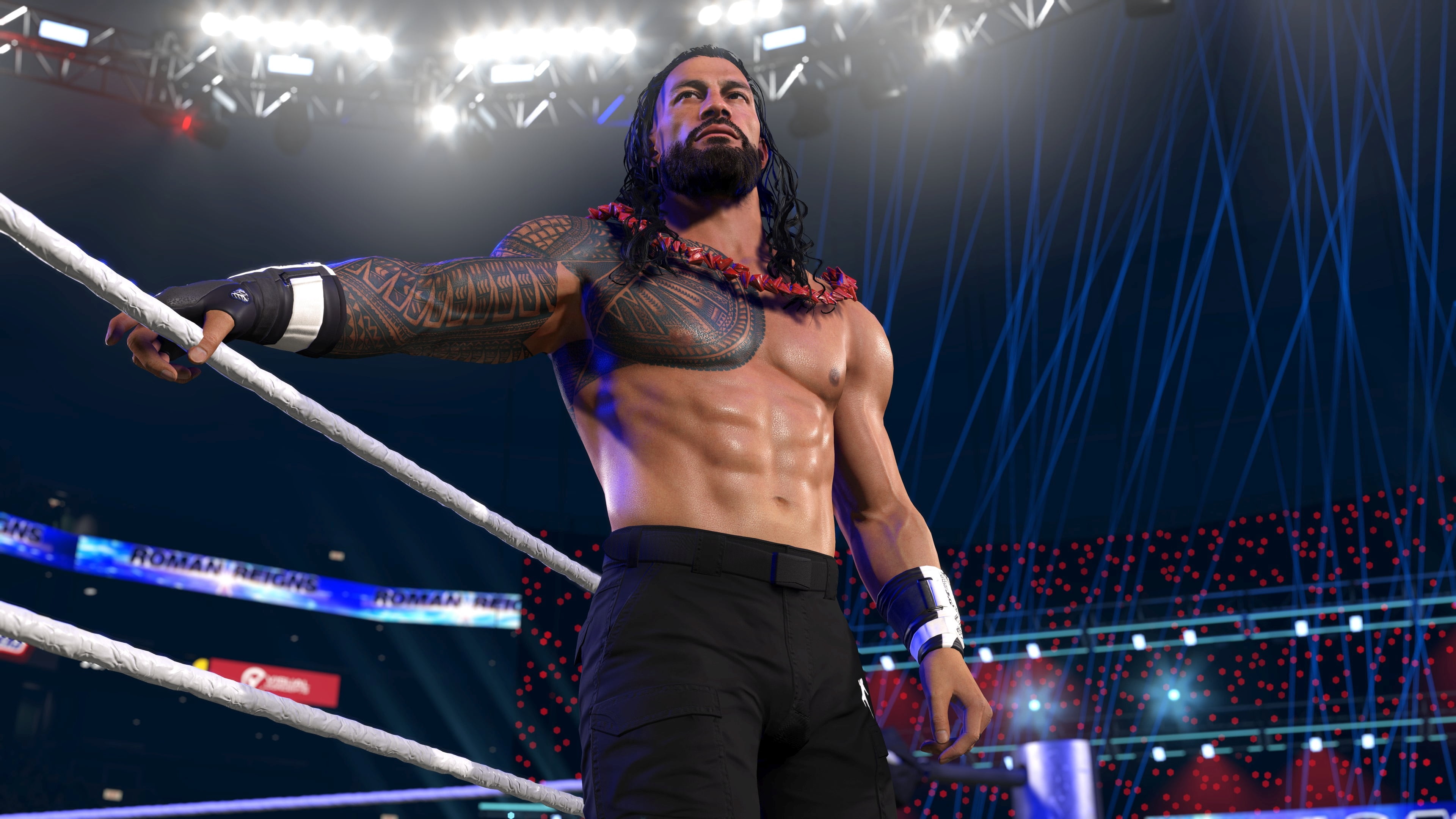 WWE 2K26 for Nintendo Switch 2 (Game-Key Card)