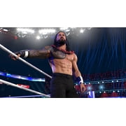 WWE 2K26 for Nintendo Switch 2 (Game-Key Card)