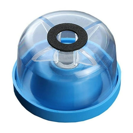 

Qsnailfrr Electric Drill Dust Cover Essential Power Tool Accessories Dr For Electric Q4E0