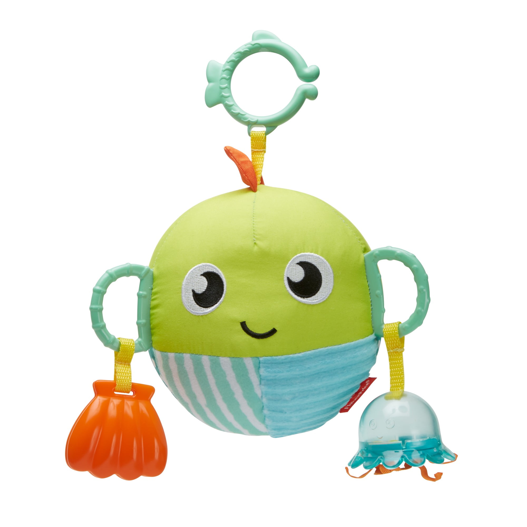 fisher price sensory