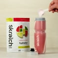 thumbnail image 6 of Hydration Sport Drink Mix with Caffeine - Raspberry Limeade (15.5 Oz. / 20 Servings), 6 of 8