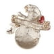 thumbnail image 5 of Pin de Broche de Moda de de Pequeña Estrella Adornada en Tono Dorado Plateado Pin de Solapa, 5 of 7