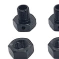 thumbnail image 3 of 4x 1: Piezas de Tornillo Piezas de Repuesto para Jlb 17mm Combiner Ea1015 negro Yotijar piezas de repuesto, 3 of 5