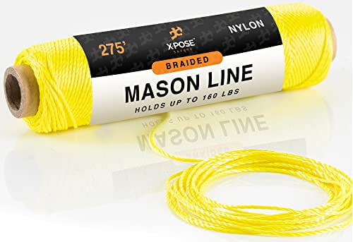 Details about   100M Fishing Line Nylon Crystal Clear Cord String Lightweight Wire Beading US 