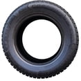 thumbnail image 3 of Superior Ice and Snow Control Studless Winter Tires (2-Pack), 195/65R15 91T Size, High-Quality Radial Construction with Enhanced Grip and Quiet Ride, Load Range SL for Passenger Cars Sedans Crossovers, 3 of 8