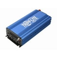 thumbnail image 2 of Tripp Lite 750W Compact Power Inverter Mobile Portable 2 Outlets 1 USB PINV750, 2 of 8