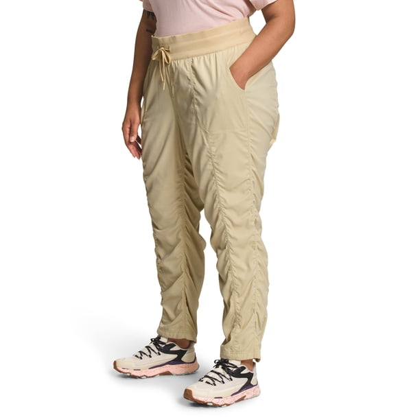 Pantalón THE NORTH FACE Aphrodite 2.0 para mujer Gravel 3X Plus