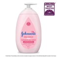 thumbnail image 1 of Johnson's Baby Lotion for Dry, Delicate Skin, 1 of 9