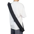 thumbnail image 4 of 2 Piezas Enfriador de Cerveza con Manga Aislante para 7 Latas Tubo Negro con Aislamiento para Cerveza Bolsa de Golf Enfriador de Cerveza con Aislamiento para Golf, Días de Playa, Picnic, Viajes, 4 of 4
