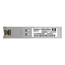X120 1G SFP RJ45 T REMAN TRANSCEIVER