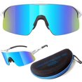 thumbnail image 1 of Gafas Deportivas Polarizadas para Ciclismo Living out your qool time, 1 of 8