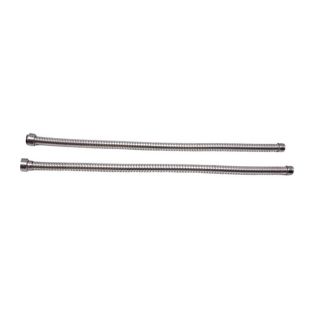 Conducto Para Cables De Tubo Corrugado De 2 Piezas, Conducto Trenzado Para Faros Delanteros.
