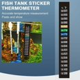 thumbnail image 4 of PET Liquid Crystal Discoloration Thermometer for Easy Temperature Judgment in 4 - 36℃ and 10 - 40℃ Environments, 4 of 9