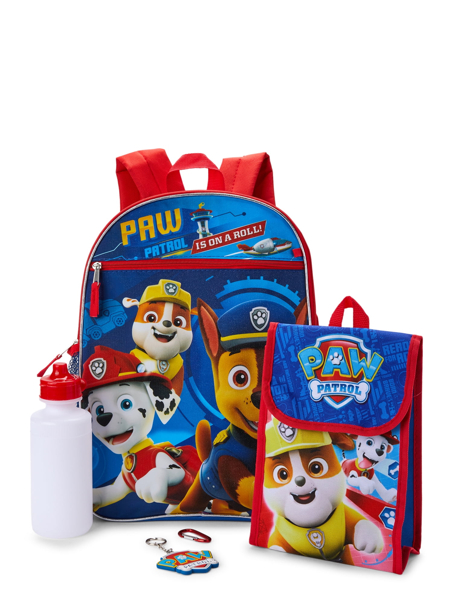paw patrol set walmart
