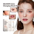 thumbnail image 1 of Reduce Price! WSBDENLK Color Changing Powder Blusher Stick 7g, 1 of 5