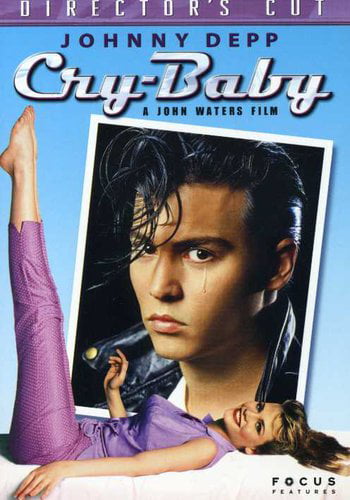 Cry Baby 1990 Full Movie Online In Hd Quality