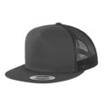 thumbnail image 1 of Flexfit  Adult Classic Trucker Cap, 1 of 5