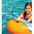 thumbnail image 5 of Bigmouth Rocket Pool Float, Children Ages 4+, 5 of 7