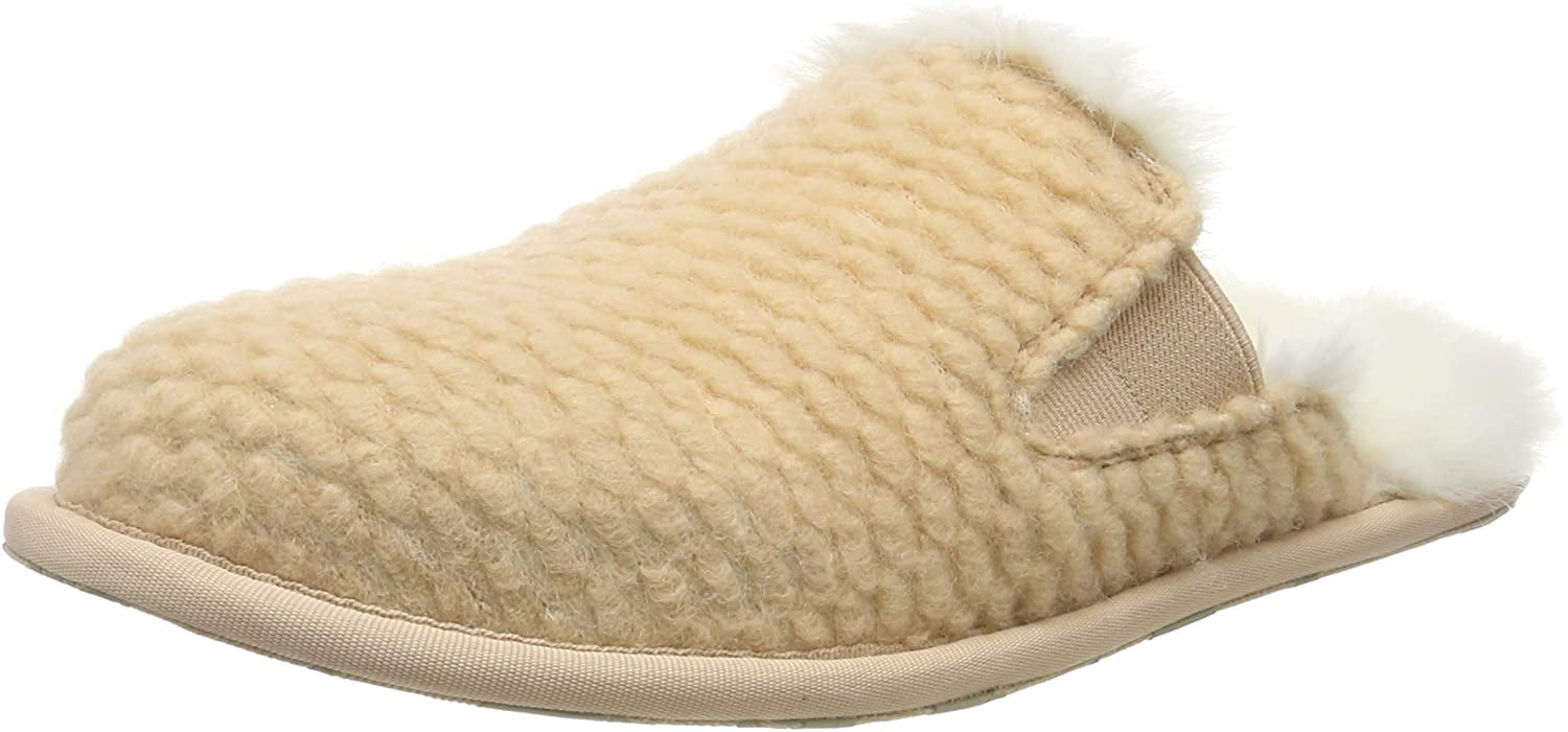 Sorel Women's Hadley Knit Slippers 