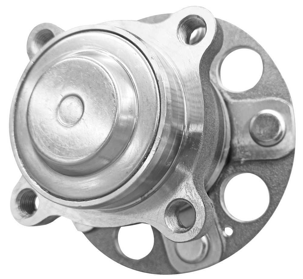 Schaeffler 103191 Wheel Bearing - Generation 3 - RW