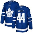 thumbnail image 1 of Toronto Maple Leafs Morgan Rielly NHL Authentic Pro Home Jersey, 1 of 1