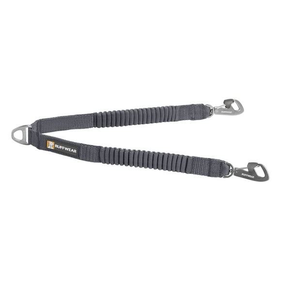 Acoplador Leash Extension Ruffwear de doble vía para 2 perros