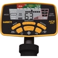 thumbnail image 6 of Garrett ACE 400 Metal Detector with Pouch and Carry Bag, 6 of 7