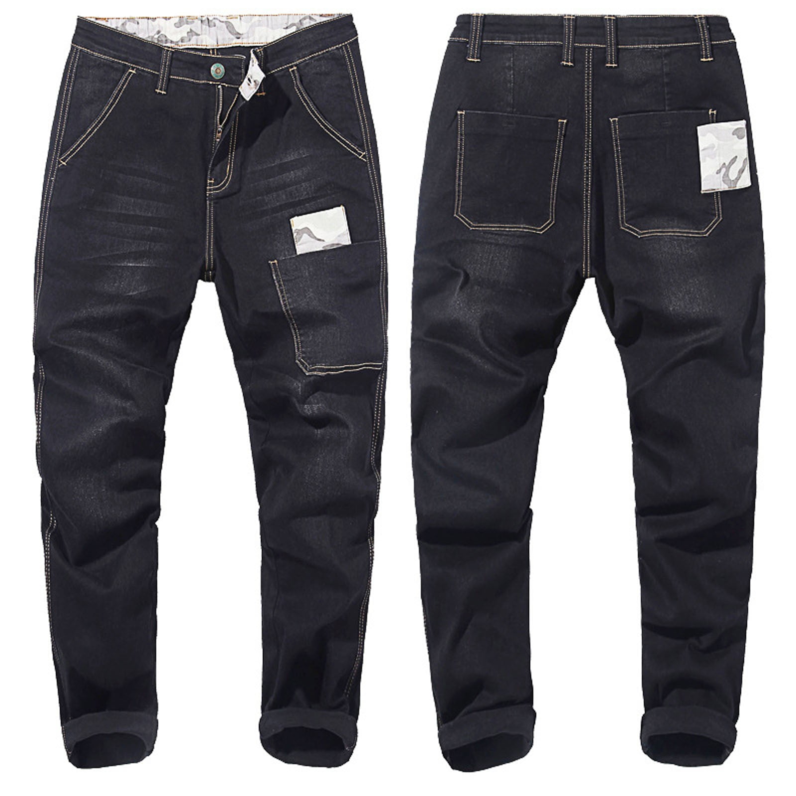 Amazon.com: ZAKAY Mens Sweatpants Men Pants Casual Fashion