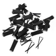 thumbnail image 3 of 30PCS Fragrance Air Fresher Holder Car Outlet Clip Car Air Vent Clip Charm, 3 of 5