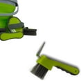thumbnail image 7 of Southwestern Equine Collapsible Grooming Kit 10 Liter Bucket and 5 Grooming Tools, 7 of 7