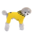 thumbnail image 1 of Ropa de Invierno para Mascotas Xihbxyly Abrigo para Cuatro Patas, 1 of 4