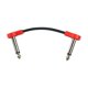 thumbnail image 5 of Línea de conexión especial para efectores Línea corta Línea de enlace en L Línea de conexión en Z Codo de cabeza plana Conector Blindaje Reducción de ruido Accesorios, 5 of 5