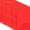 (100 Pack) Red, variant on 100 Pack Two Pocket Plastic Translucent 3-Ring Hole Punch Folders, 11.5”L x 9.5”W for Filing / Storing Paper Work, Assorted Colors