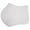 White, variant on Schneiders Wicking Close Contact Horse Saddle Pad | Cushioned for Comfort | Color White