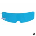 thumbnail image 2 of TFixol Universal Anti niebla impermeable casco escudo película lluvia niebla TFixol Película antivaho, 2 of 7