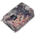 thumbnail image 3 of HD Infrared Camera, IP56 Waterproof Multifunctional Trail Camera with Card Reader for Outdoor Hunting, 3 of 7