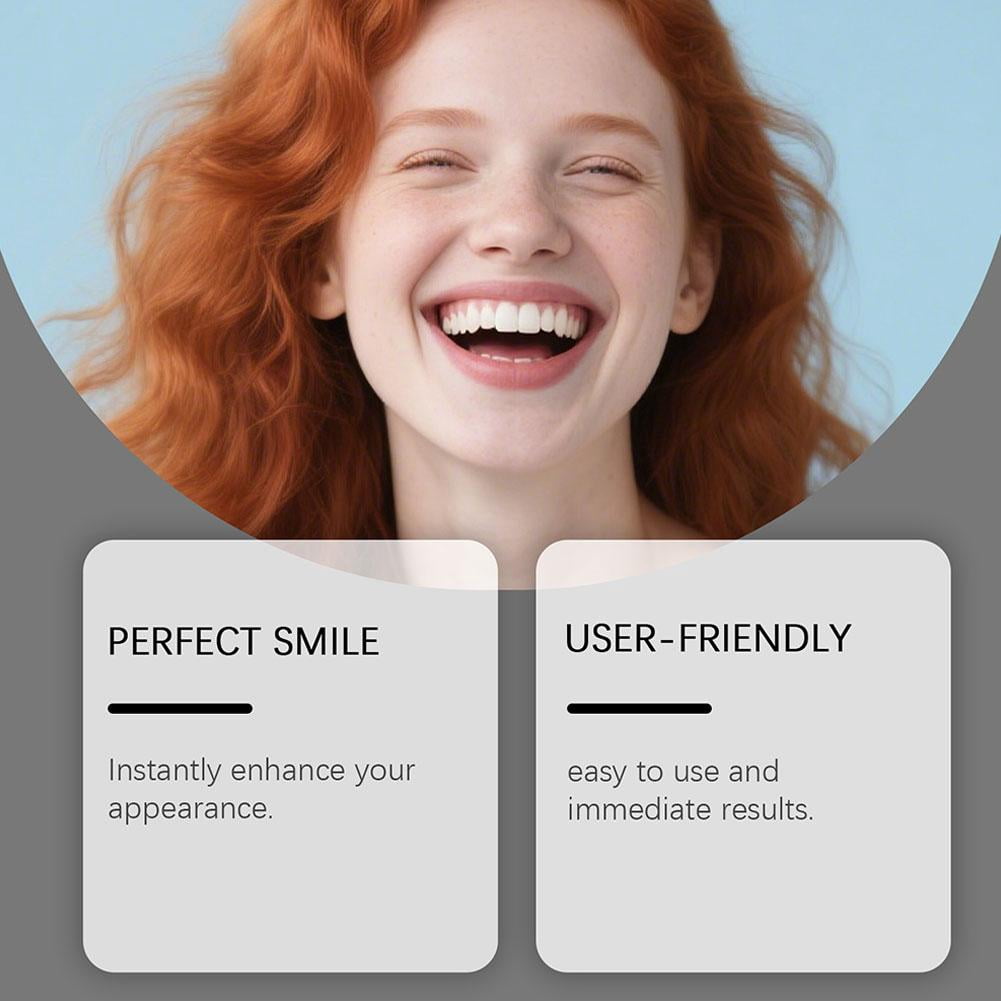 Feimuko Premium Denture Care System Maintenance Set VBN