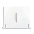 thumbnail image 1 of Placa Amortiguadora de Repuesto para Skimmer 8926, Conjunto de Puerta de Skimmer para Piscina, Placa de Repuesto 8926, 1 of 5
