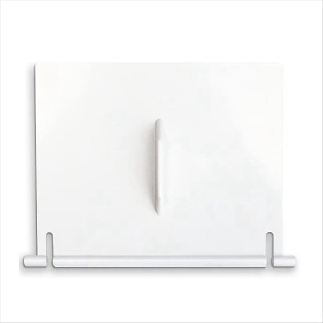 Placa Amortiguadora de Repuesto para Skimmer 8926, Conjunto de Puerta de Skimmer para Piscina, Placa de Repuesto 8926