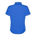thumbnail image 2 of AWDis Cool Womens Girlie Cool Polo / Polos / Womens Fashion / Women, 2 of 4