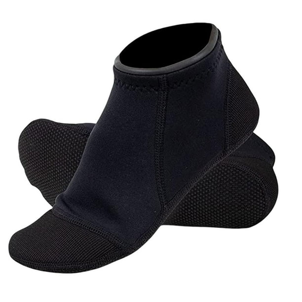 Neoprene store swim booties