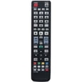 thumbnail image 1 of AH59-02353A Replace Control Remoto fit para Samsung DVD Player Sistema de Cine en Casa HT-D450 HT-D450K HT-D453 HT-D453H, 1 of 4
